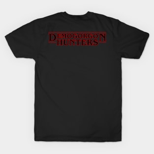 Demogorgon T-Shirt